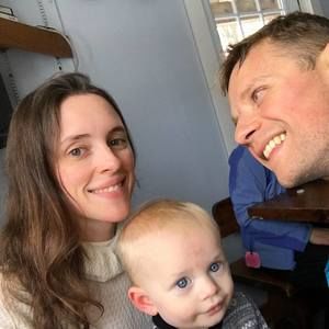 Meet your Posher, Kathryn